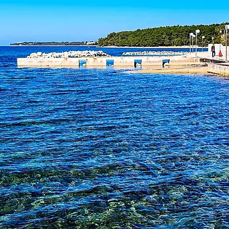 Sunset Ξενοδοχείο Ζαντάρ