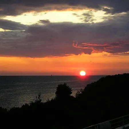 Sunset Ξενοδοχείο