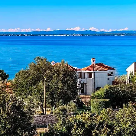 Sunset Ξενοδοχείο